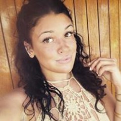carmela tapia add Alexa May photo