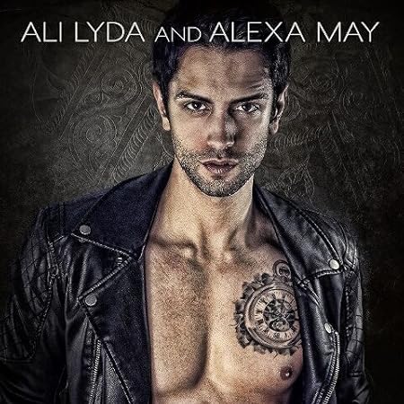 doris tse add Alexa May photo