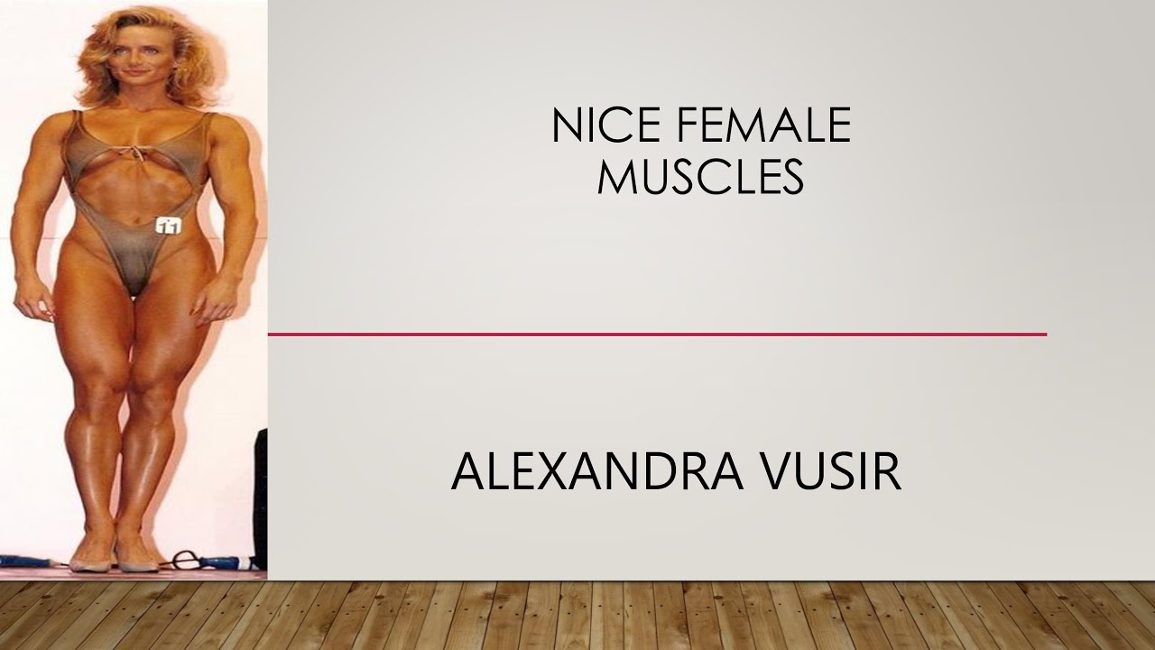 Alexandra Nice 6637