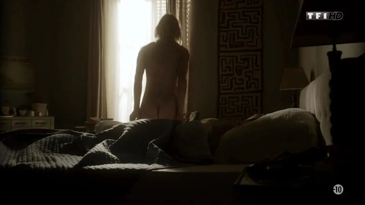 dale campbell add Alexia Barlier Nude photo