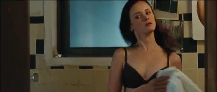 beverly bollinger add Alexis Bledel Naked photo