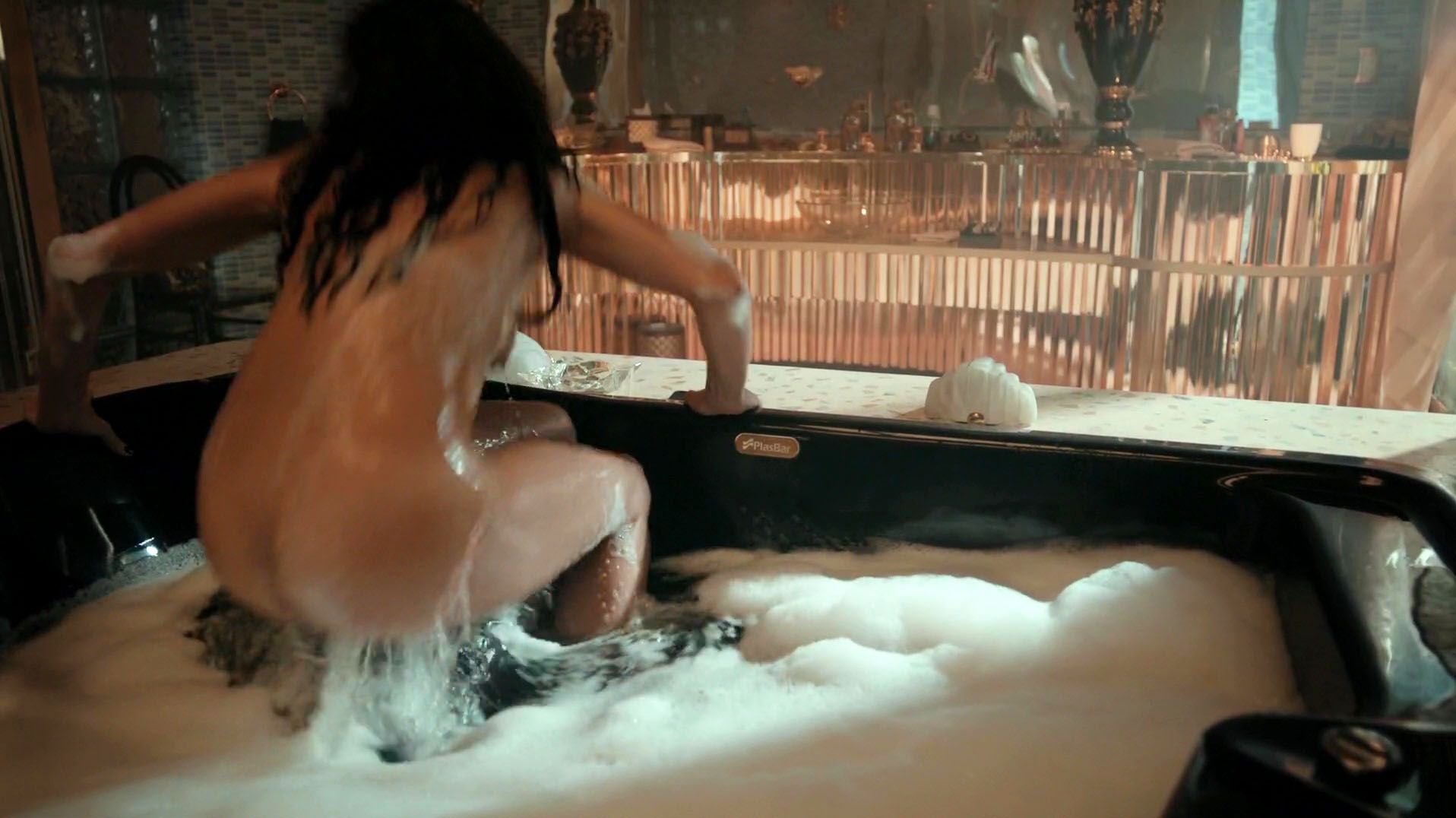 cikgu sin add Alice Braga Hot photo