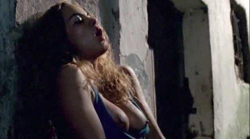bernard pimentel add Alice Braga Nude photo