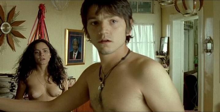 carlos a ocasio add Alice Braga Nude photo