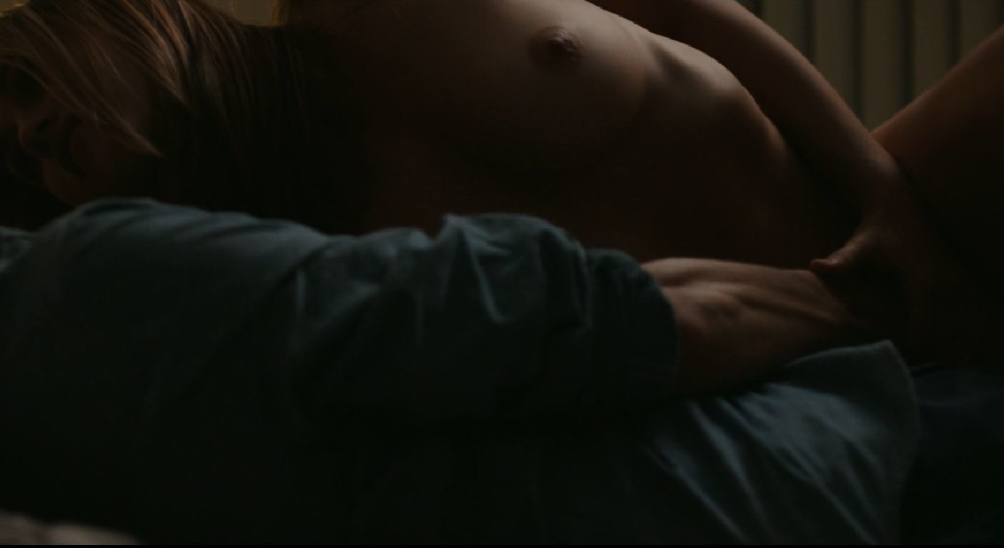 ahmed koutb add Alice Kremelberg Nude photo