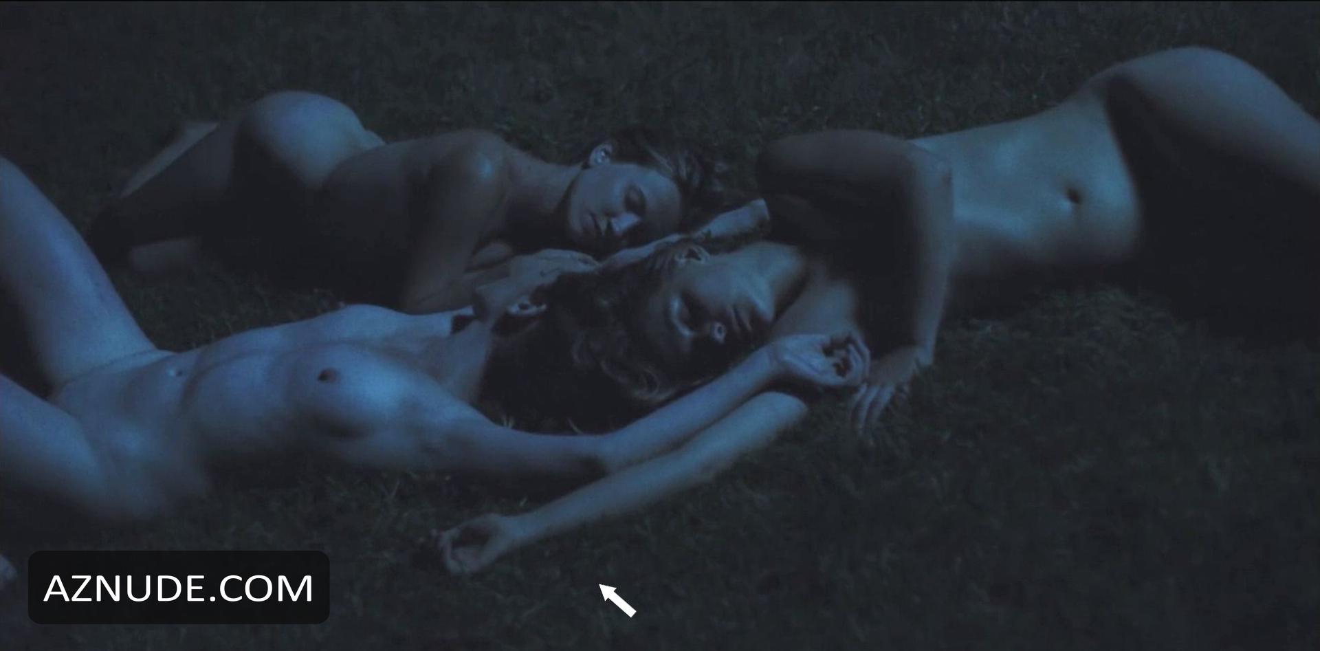 anna wen add Alice Kremelberg Nude photo