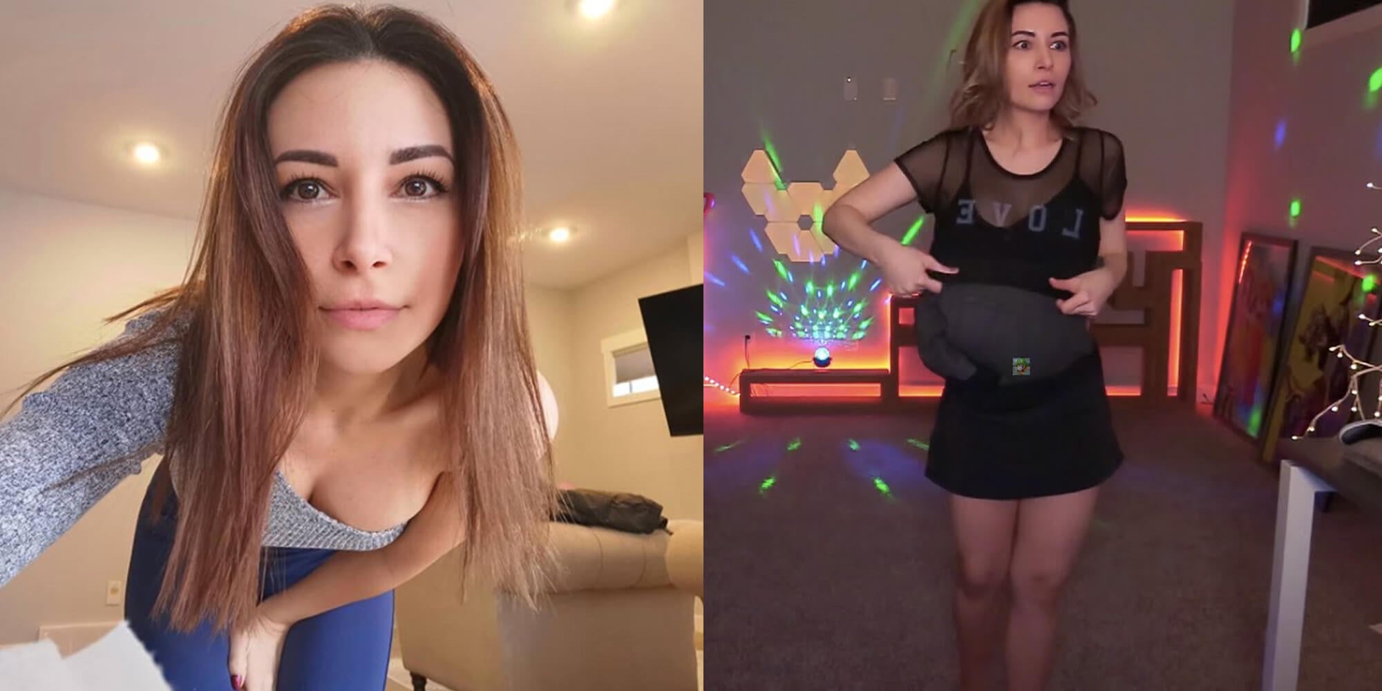 archie garcia add Alinity Solo photo