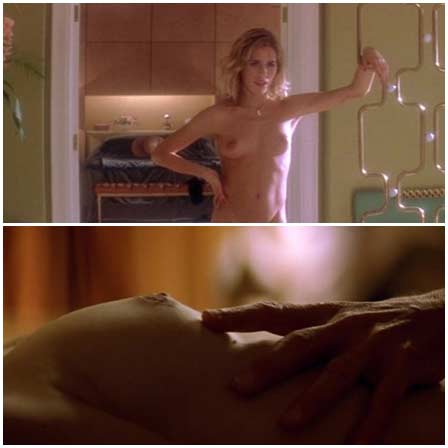 billy eastep add Alison Lohman Nudes photo