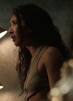 dicky silaen add Alison Luff Nude photo
