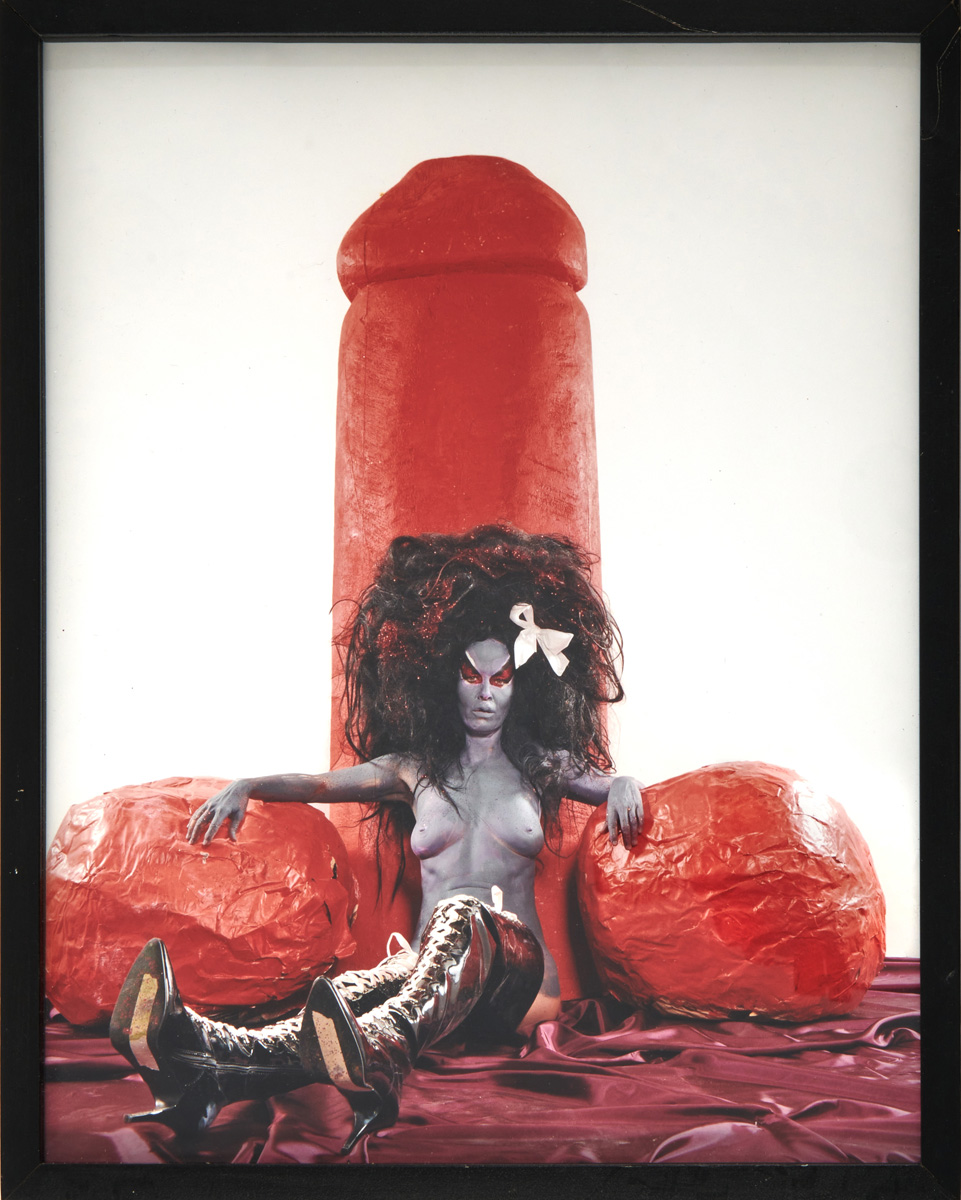 ben florsheim add Alison Rainer Nude photo