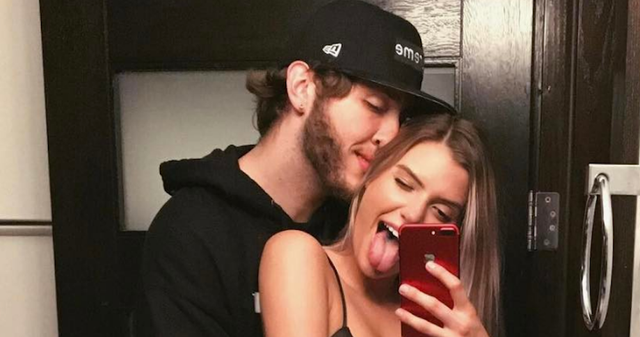 carol marston add Alissa Violet Porn photo