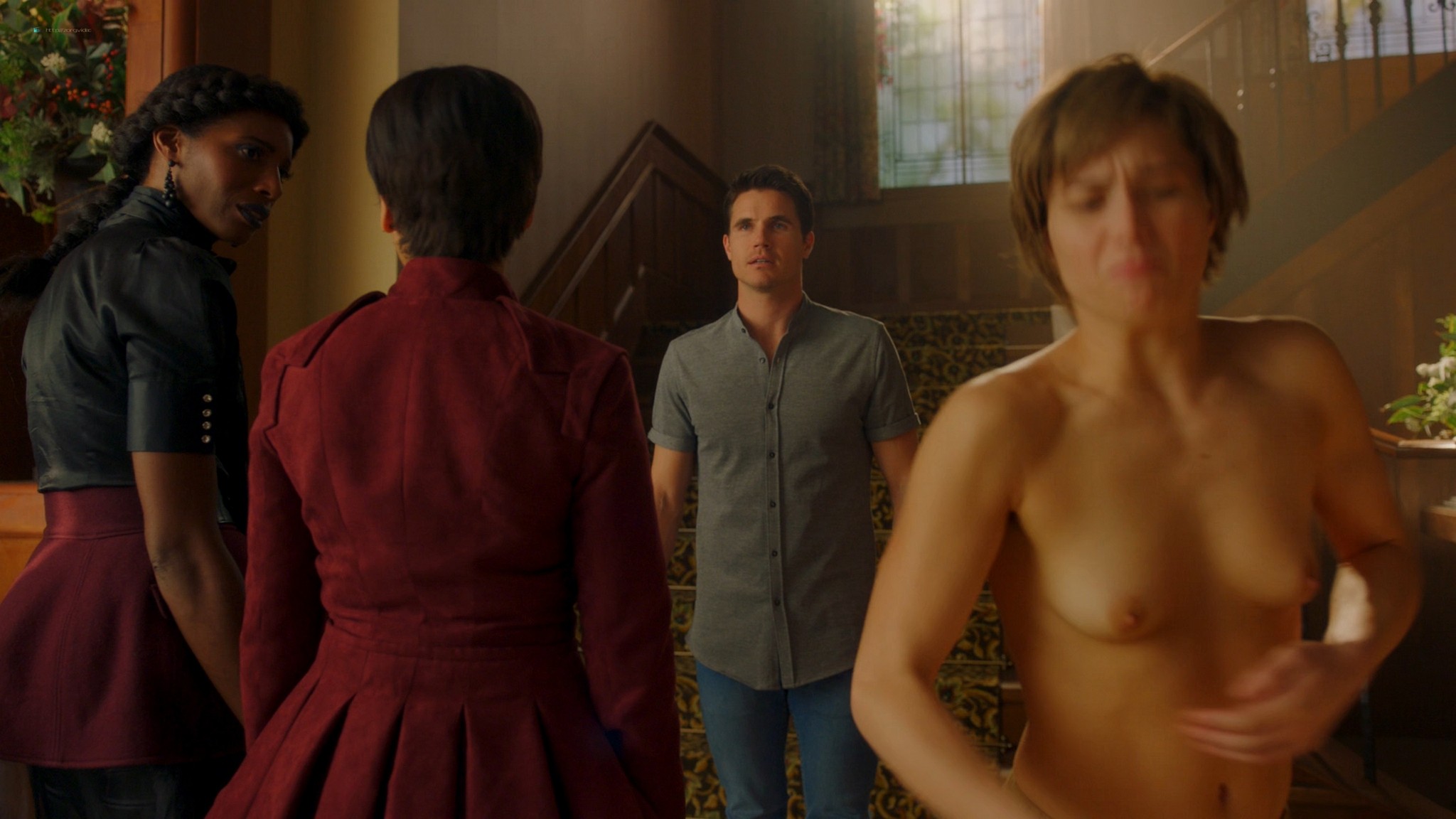 chelsy angelina add Allegra Edwards Nude photo