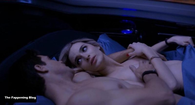 brenden hernandez add Allegra Edwards Nude photo