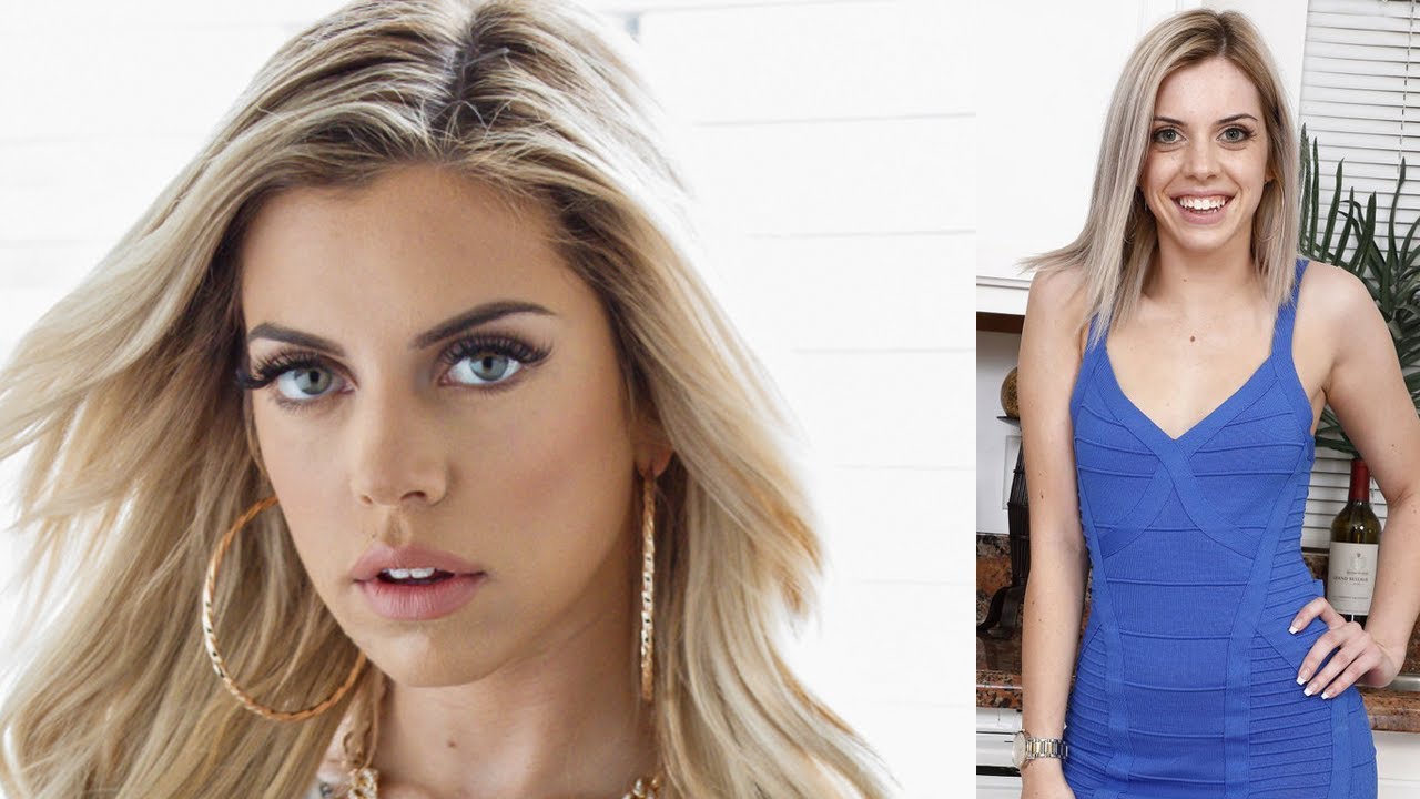 brittany breakdown add Allie Nicole Pics photo