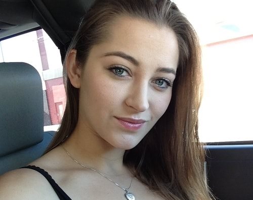 dean huber add Alliebabyx Porn photo