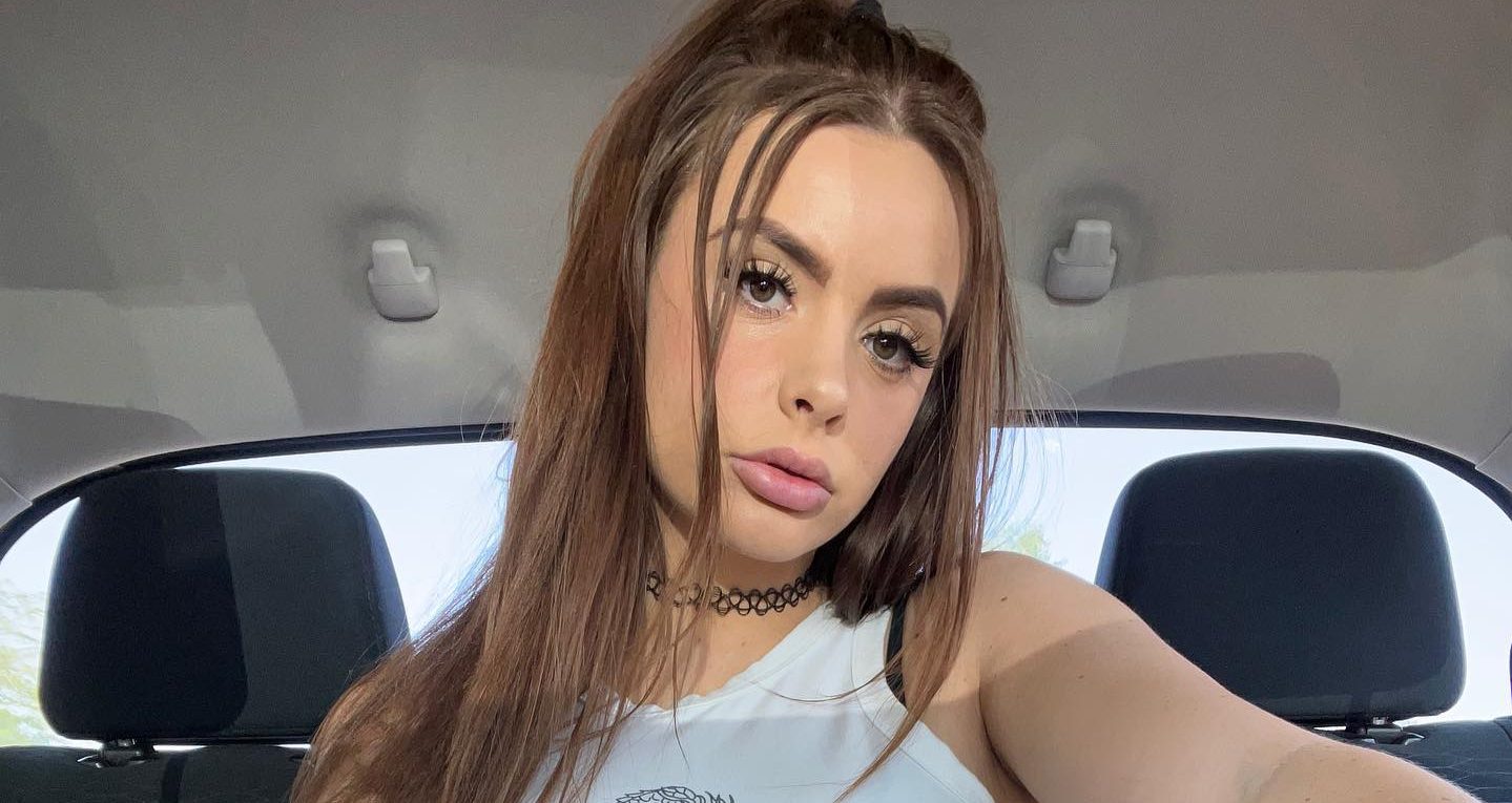 cavidan hacizade add Allison Parker 22 Porn photo