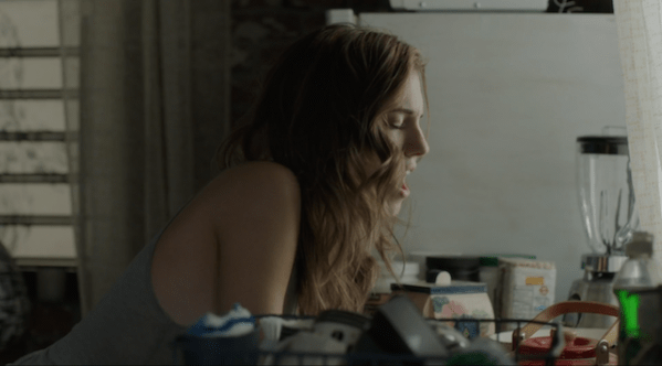 Allison Williams Nude 18259