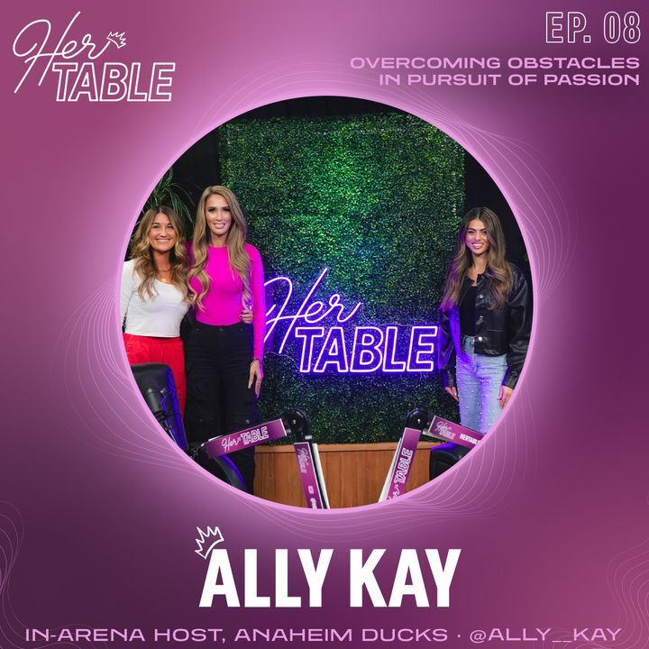 al seiter add Ally Kay photo