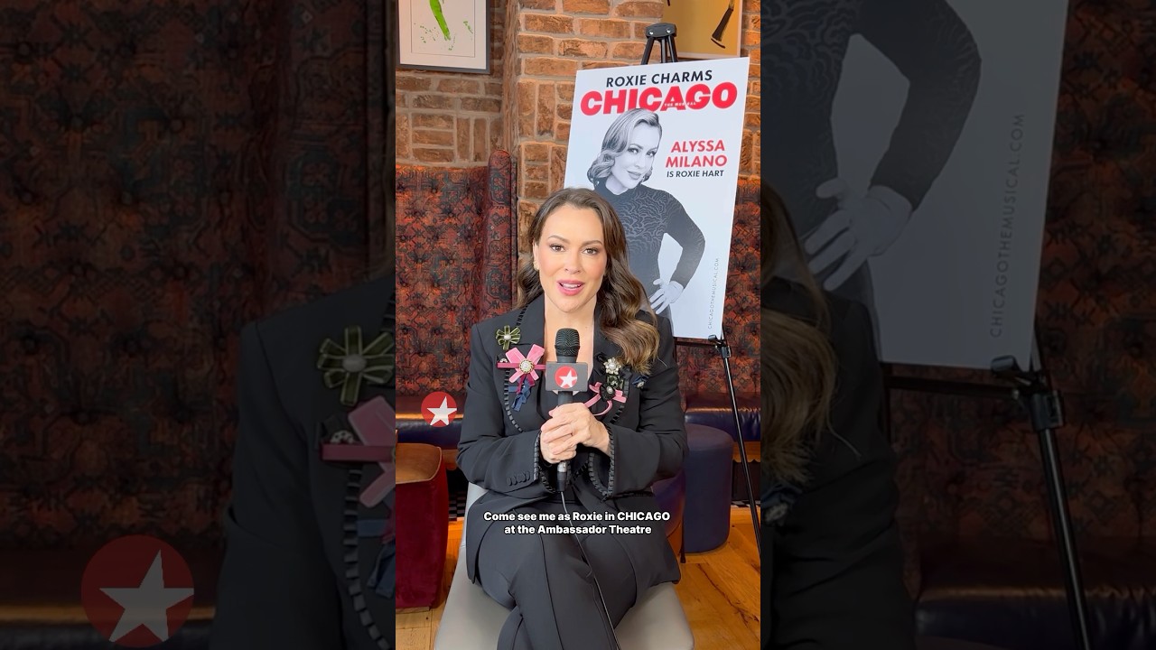 bruce zulu add Alyssa Hart Interview photo
