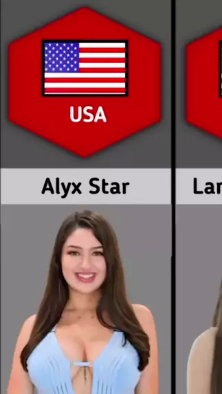 claire sibbald add Alyx Star Xx photo