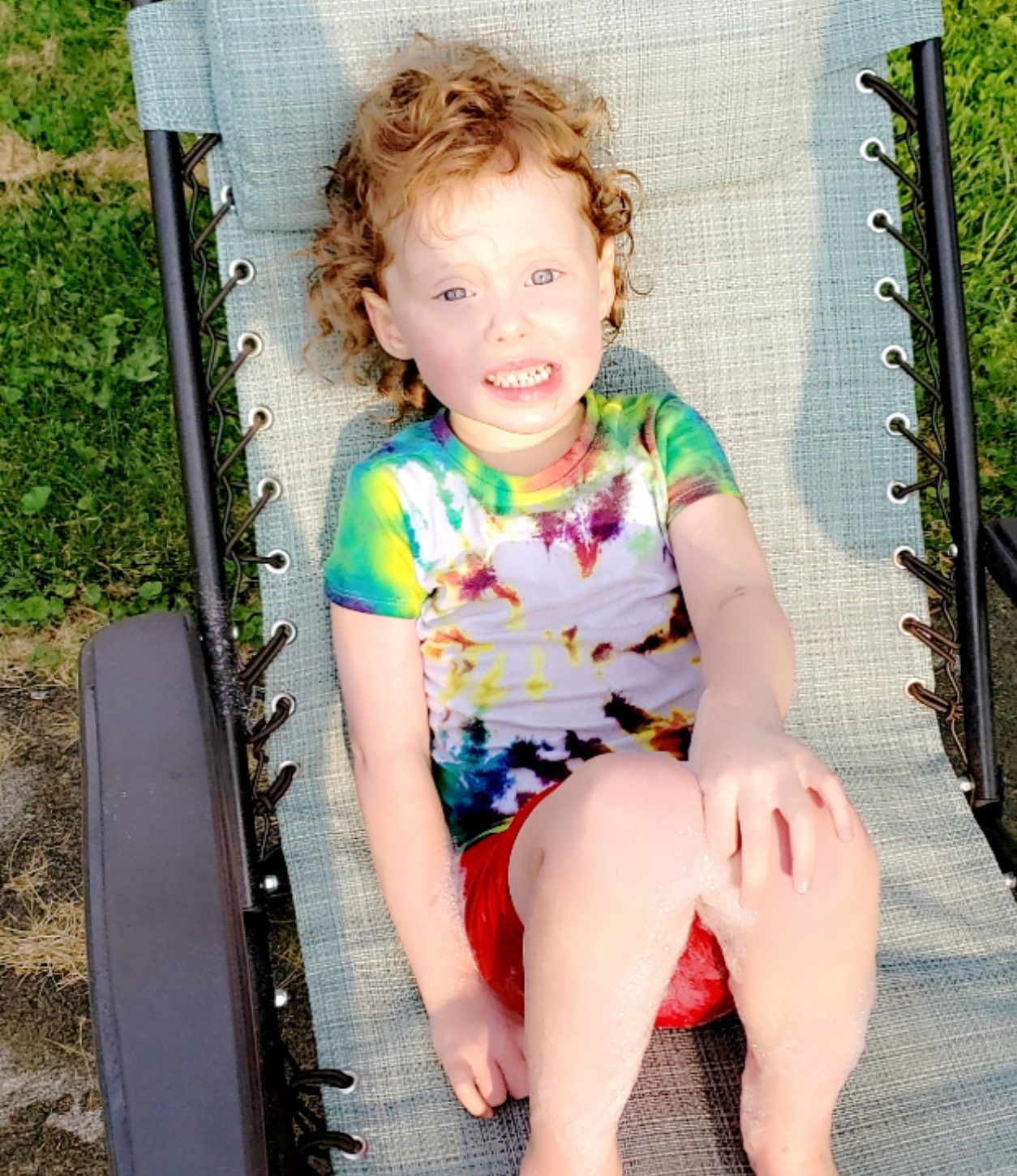 crystal wickham add Amalia Davis photo
