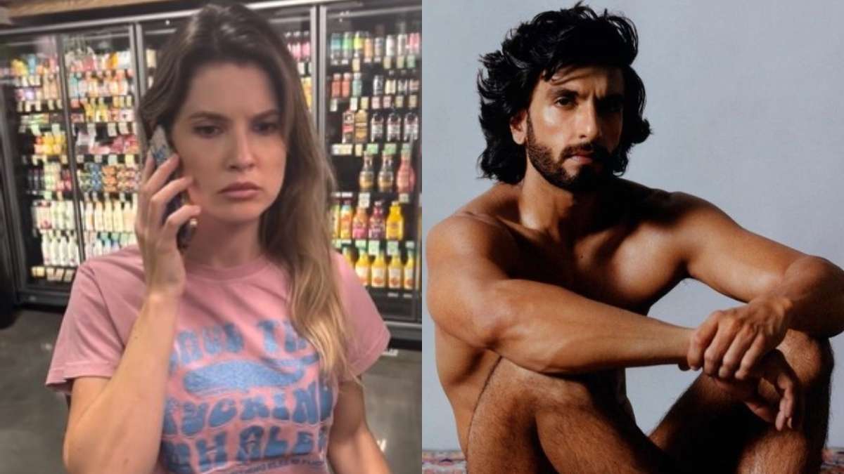 bryon brillantes add Amanda Cerny Naked photo