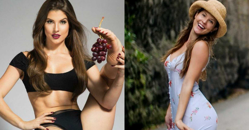 arjohn dampil add Amanda Cerny Onlyfans photo