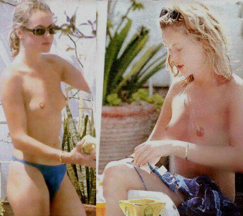 christopher schopf add Amanda Detmer Naked photo