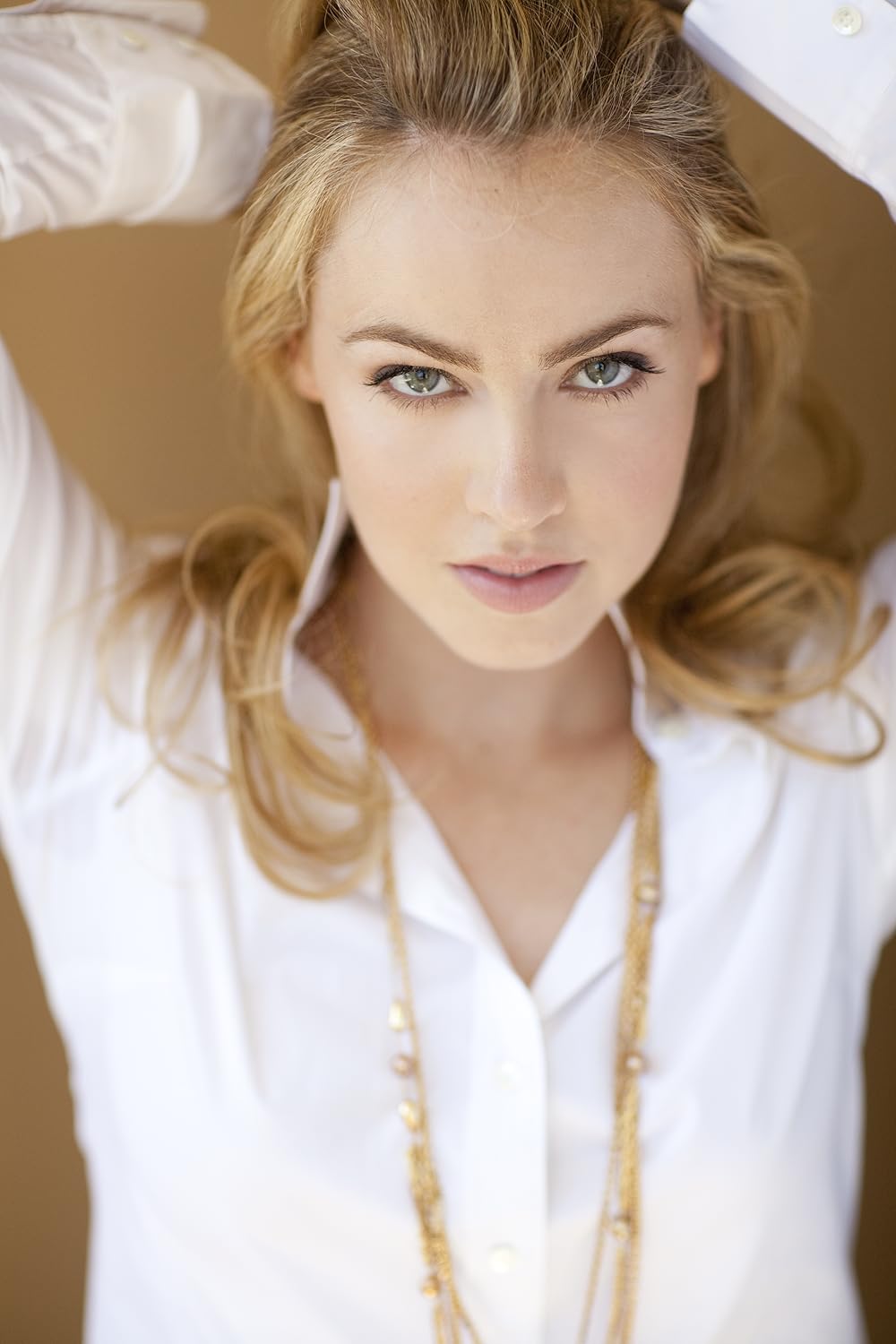 anthony sconzo add Amanda Schull Bikini photo