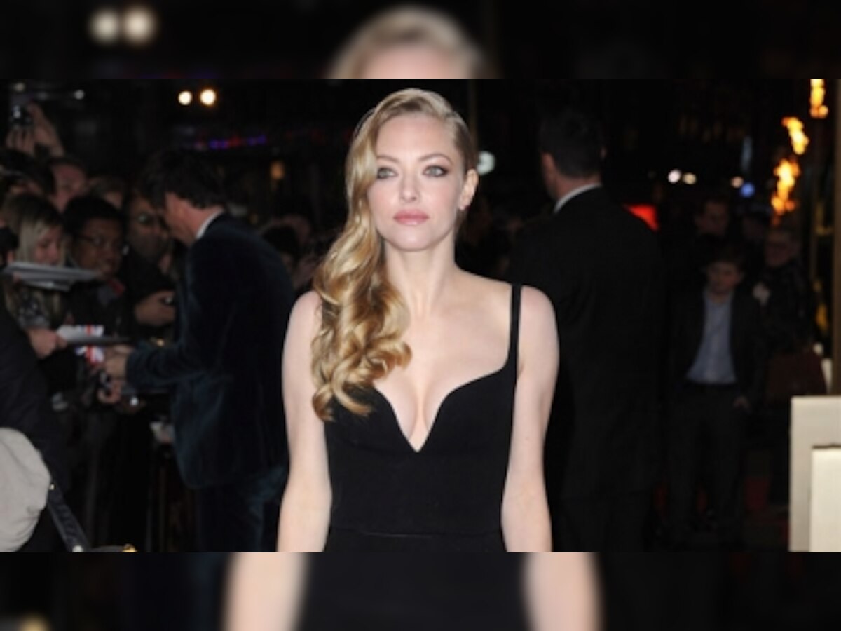 bassma mohammed add Amanda Seyfried Nude Leaked photo