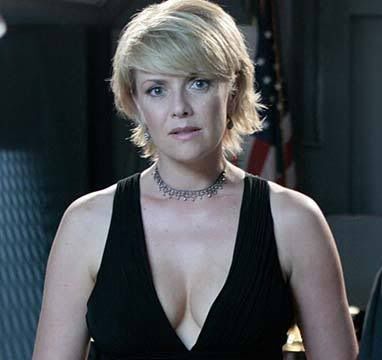 ashley hoormann add Amanda Tapping Nude Fakes photo