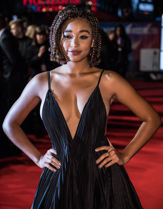 alberto esquenazi add Amandla Stenberg Sexy photo