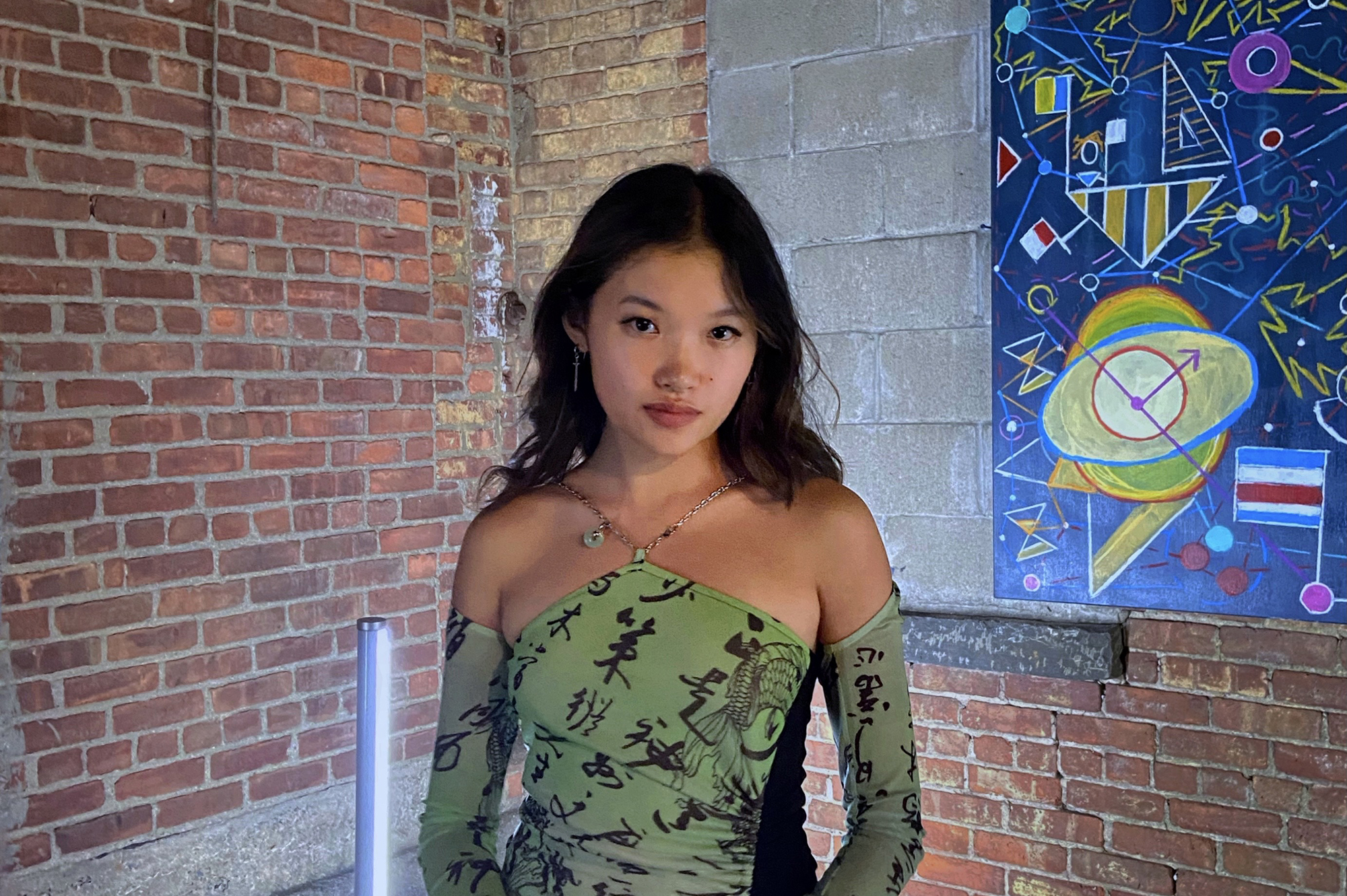 bonnie henshaw add Amateur Asian Chicks photo
