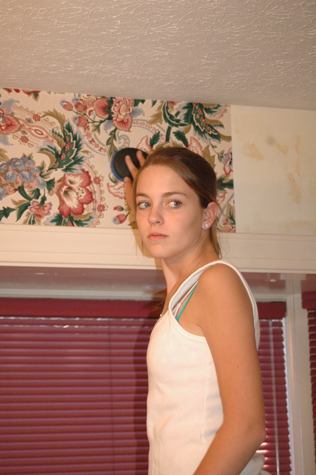 caitlin caudle add Amateur Stripping photo