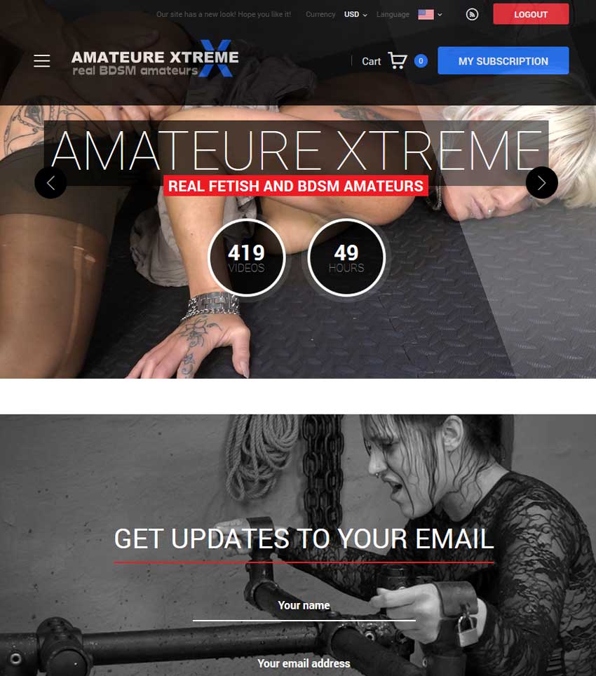 cristina adams add Amateurextreme Porn photo