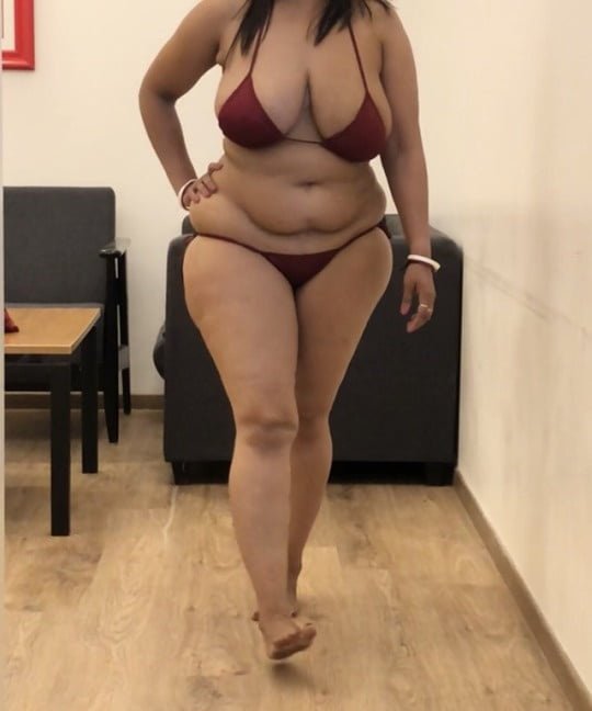 Amatuer Chubby Milf 4795