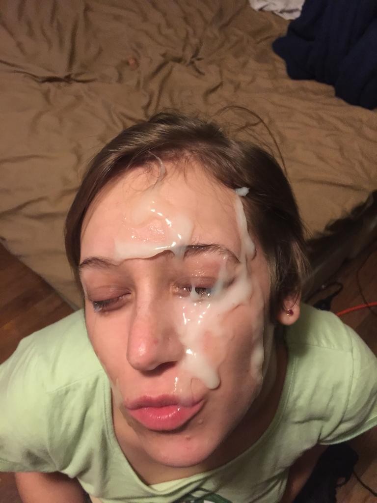 bret crawford add Amatuer Facial Cumshot Compilation photo