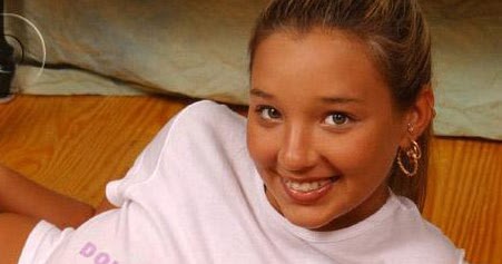chantal hobson add Amature Tit Photos photo