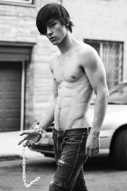 cary guffey add Amazing Twinks photo