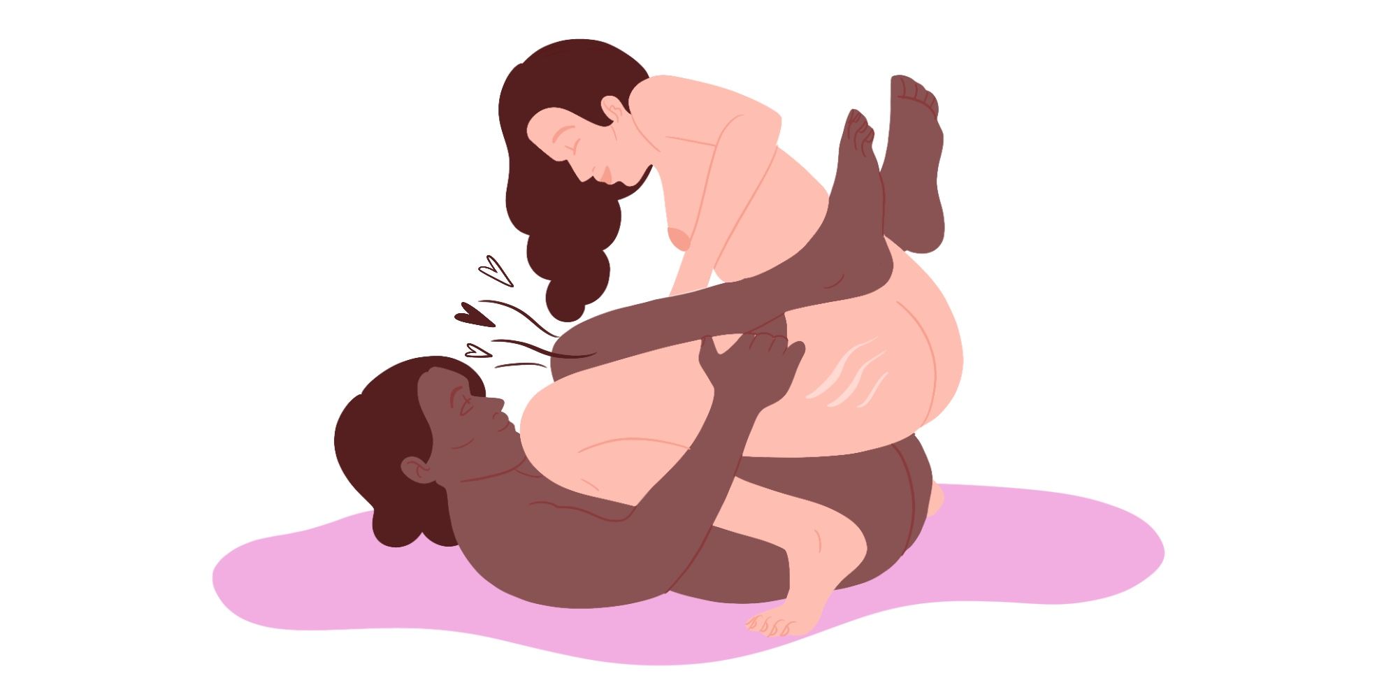 adi sumiadi add Amazonian Sex Position photo
