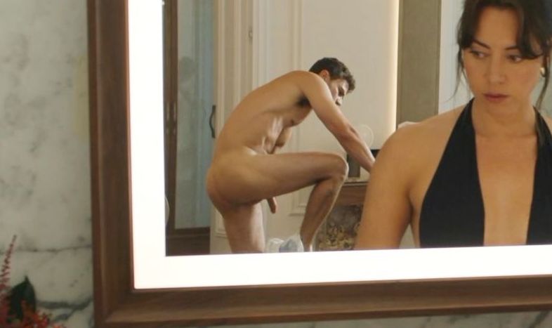 albert truter add American Horror Story Nude photo