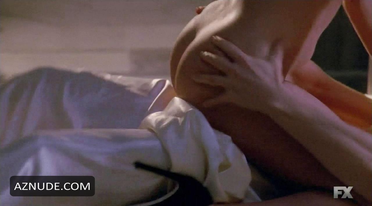adam rogne add American Horror Story Nude photo