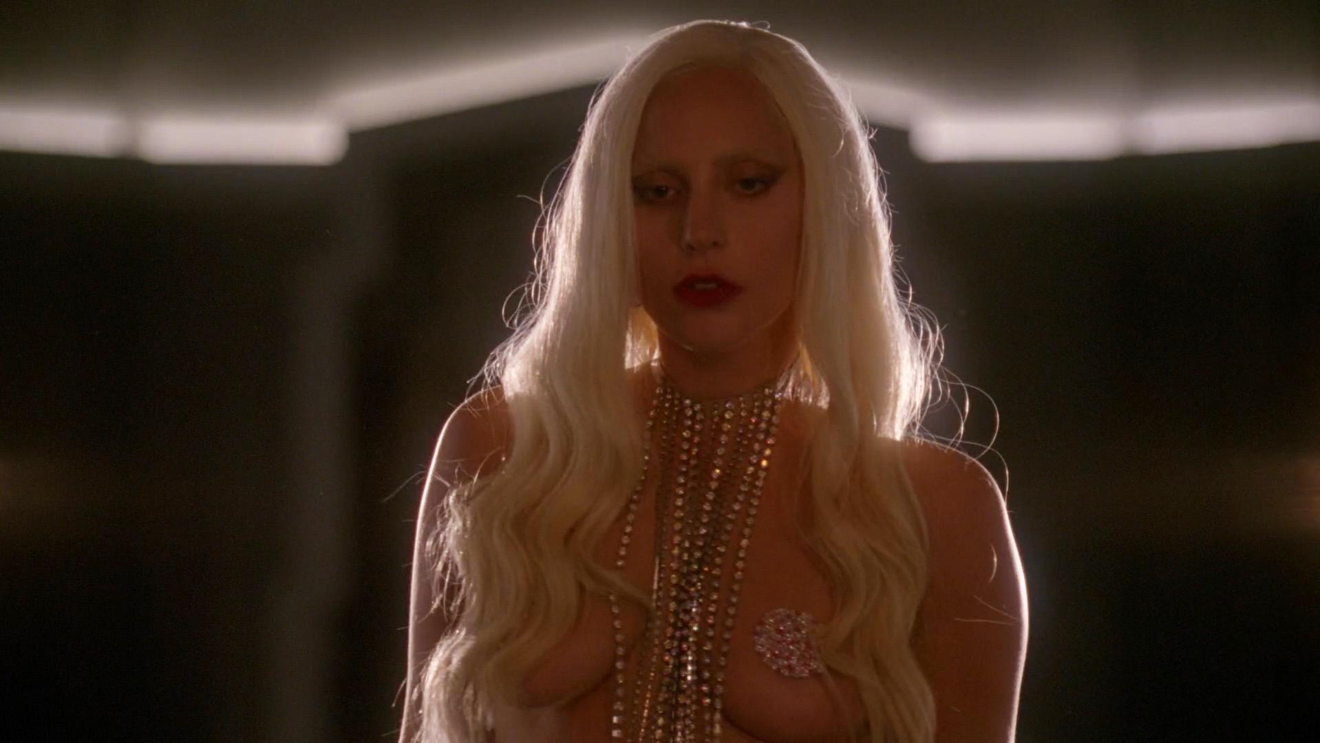 American Horror Story Nude 1932