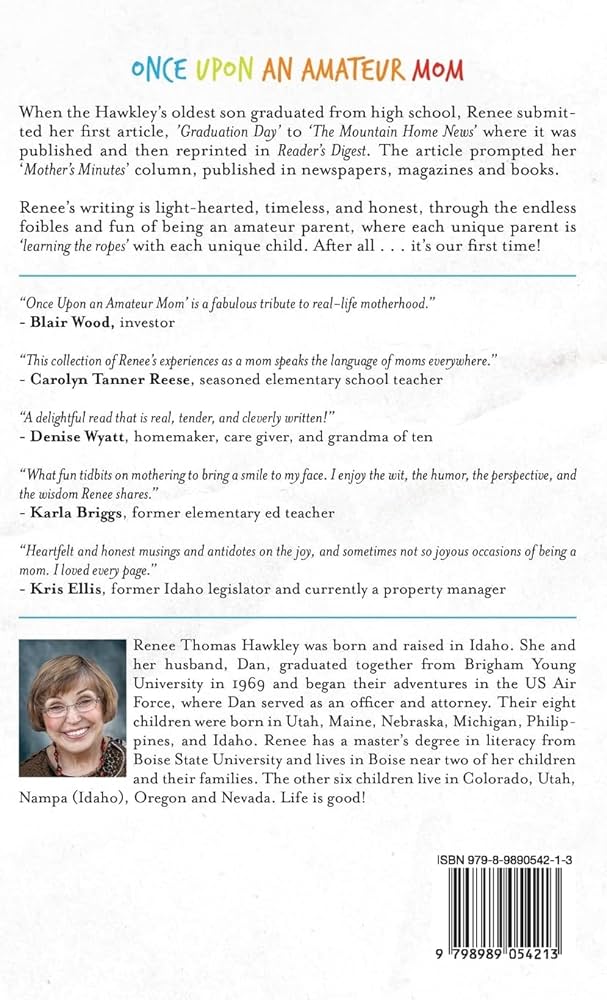 barbara ann butler add Ameture Mom photo