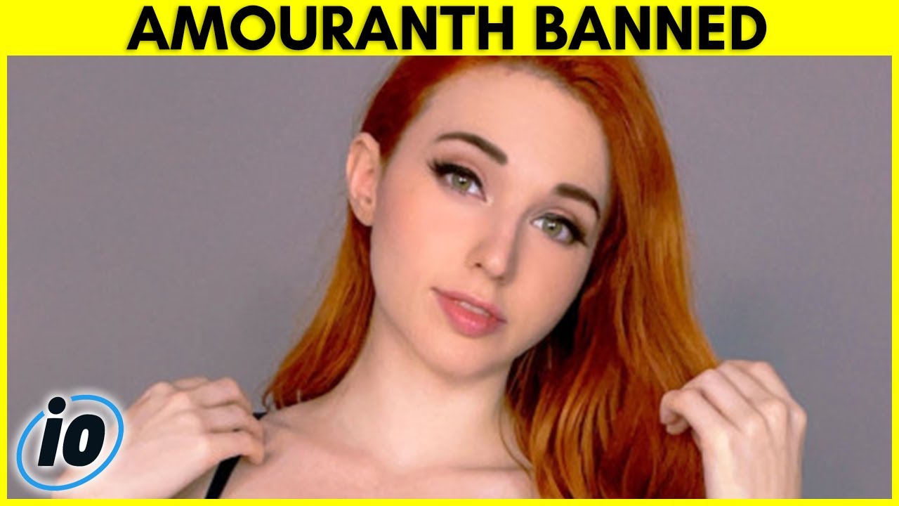daniela nedelcheva add Amouranth Leked photo