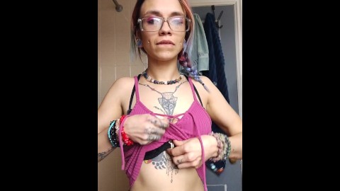 divya anish add Amouranth Nip photo