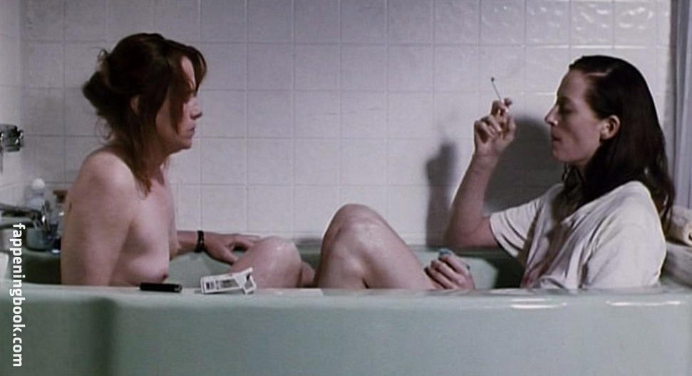 demar burgher add Amy Madigan Nude photo