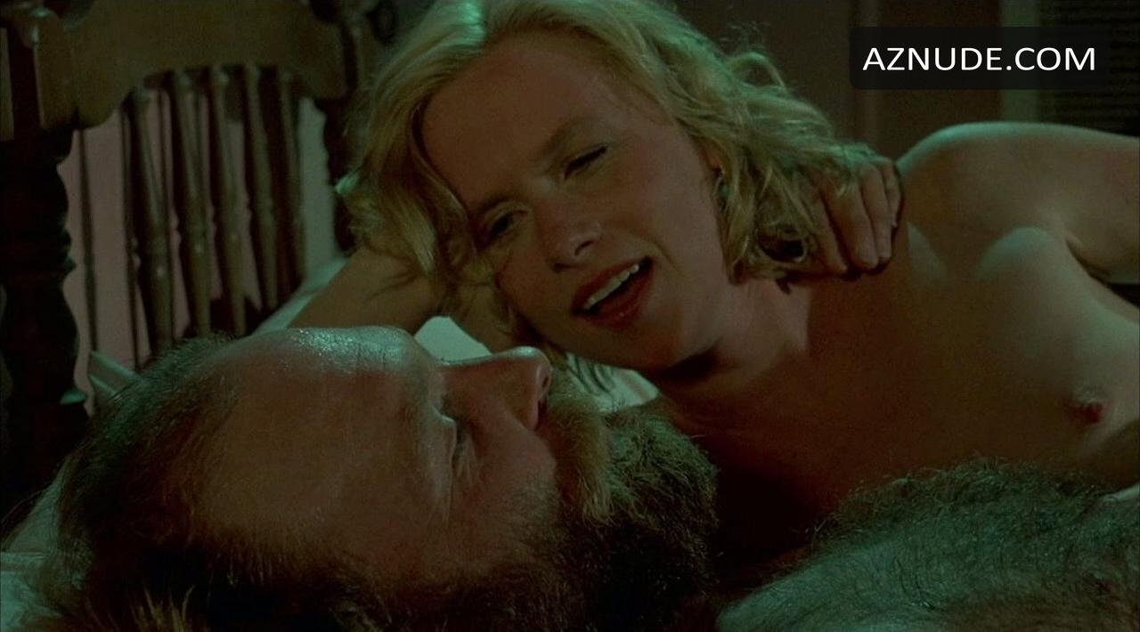 bob rickman add Amy Madigan Nude photo