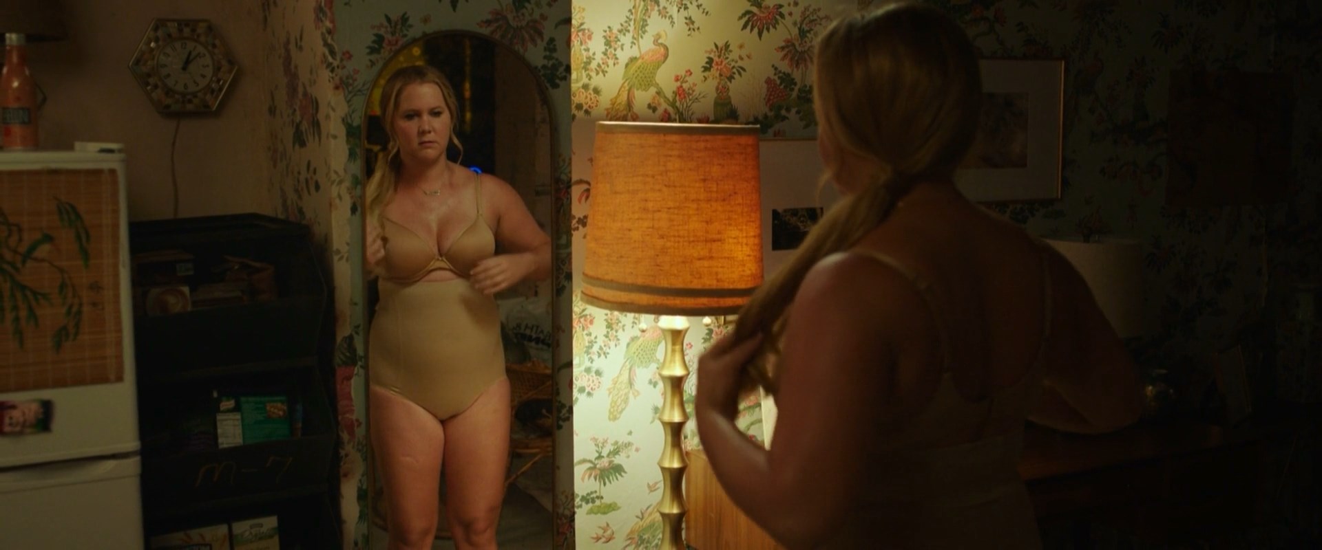 cash liu add Amy Shumer Nude photo