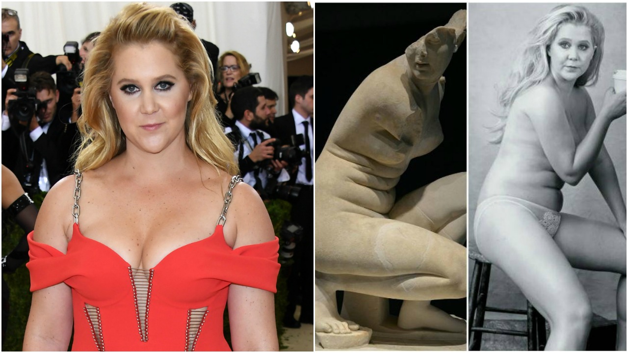 dale pike add Amy Shumer Nude photo